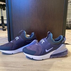 Kids Nike AirMax 270